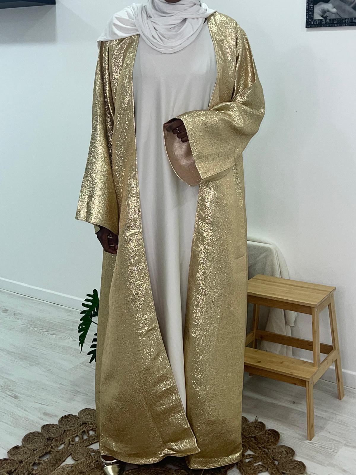 Set Oum Jalil - Soleil